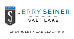 Jerry Seiner Salt Lake City logo
