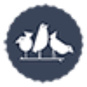 The Jolly Miller Group logo