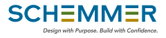 The Schemmer Associates logo