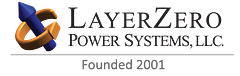 LayerZero Power Systems logo