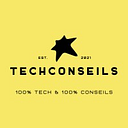 TechConseils logo