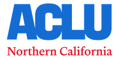 ACLU of Northern California logo