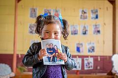 World Vision logo
