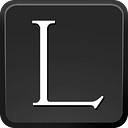 The Leather Lady, LLC logo