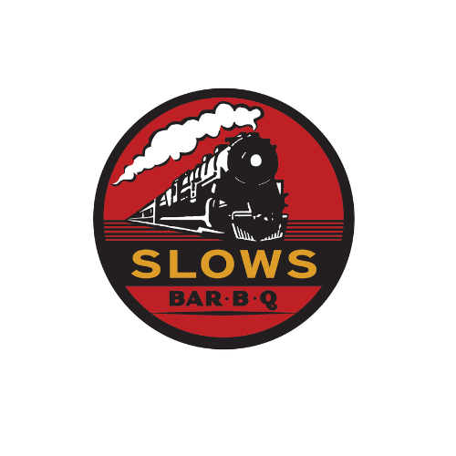 Slows Bar BQ logo