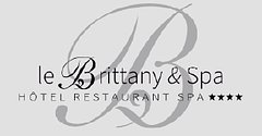 Brittany & Spa logo