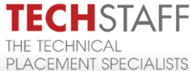 Techstaff logo