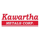 Kawartha Metals Corp. logo