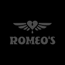 Romeo's Towing logo