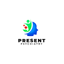 Present psychiatry logo