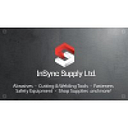 INSYNC SUPPLY logo