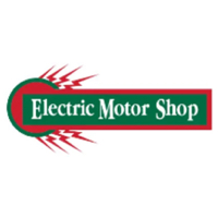 Electric Motor Shop & Supply logo