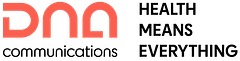 DNA logo