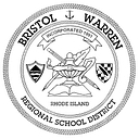 Bristol Warren Regional School District logo