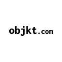 objkt logo