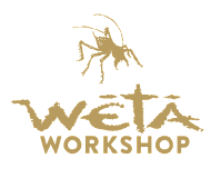 Weta Workshop logo