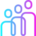 The Team Builders logo