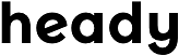 Heady logo