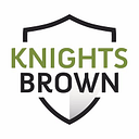 Knights Brown logo