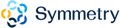 Symmetry logo