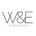 W&E Steelworks Ltd logo
