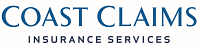 Coast Claims Insurance logo