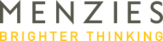 Menzies LLP logo