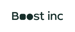 Boost logo