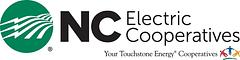 North Carolina's Electric Cooperatives logo