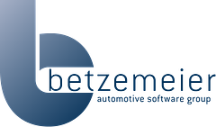 betzemeier automotive software  & Co. KG logo