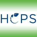 Harford County Public Schools logo