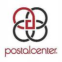 Postal hiring center logo