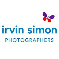 Irvin Simon Photographers logo