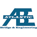 Atlantic Bridge and Engineering logo