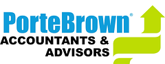 Porte Brown logo