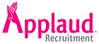 Applaud Recruitment logo