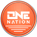 One Nation Sneakers logo