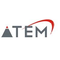 ATEM Software Solutions logo