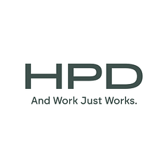 HPD SÜW logo