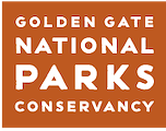 Golden Gate National Parks Conservancy logo