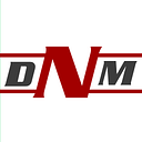 Drive N-Motion LTD logo