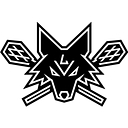 Las Vegas Desert Dogs logo