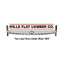 Hills Flat Lumber Co logo