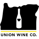 Union Wine Company logo