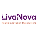 Company 601 LivaNova USA logo