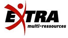 Extra Multi-Ressources logo