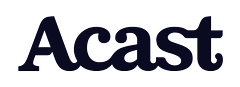 Acast logo