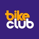 The Bike Club logo