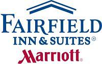 Fairfield Inn & Suites Montgomery logo
