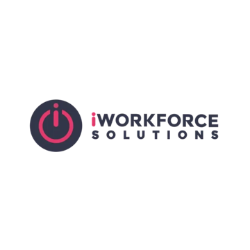 iWorkforce Solutions LP logo